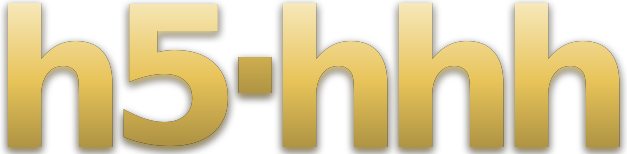 h5.hhh logo